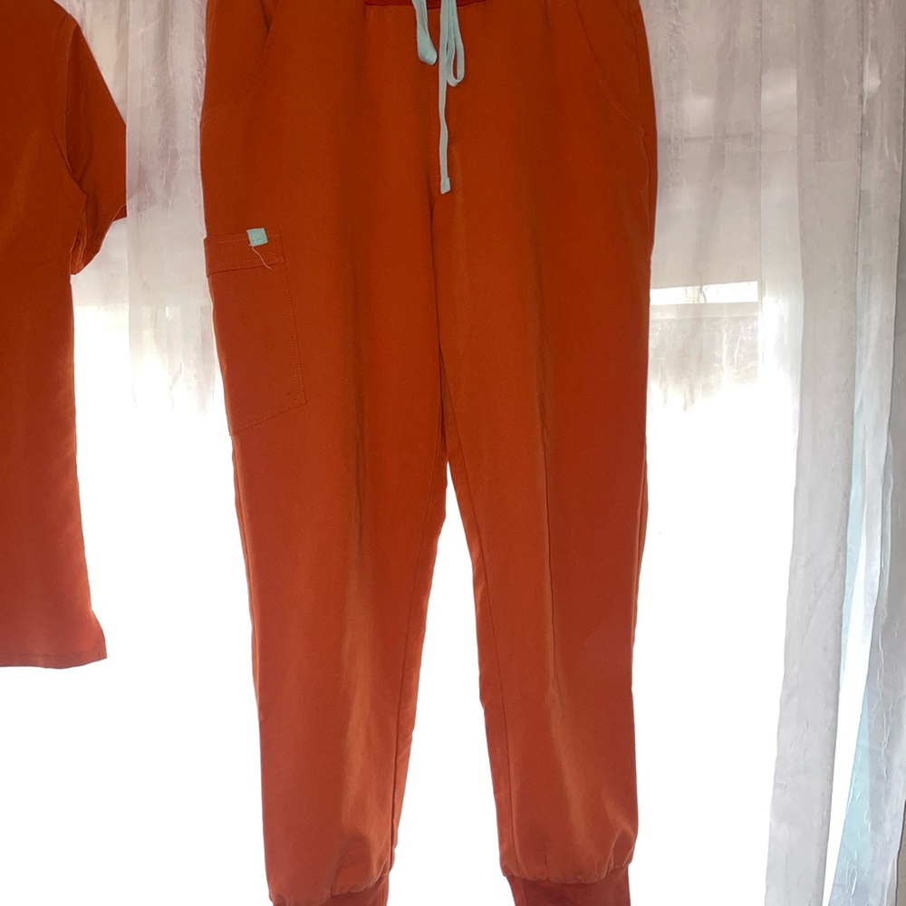 Jogger Scrub Pants-Garde Malade